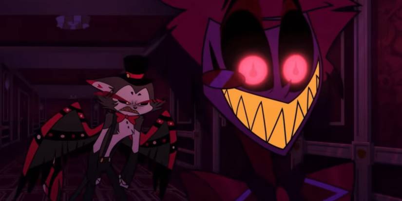 Hazbin Hotel: 10 Biggest Facts and Mysteries About Alastor