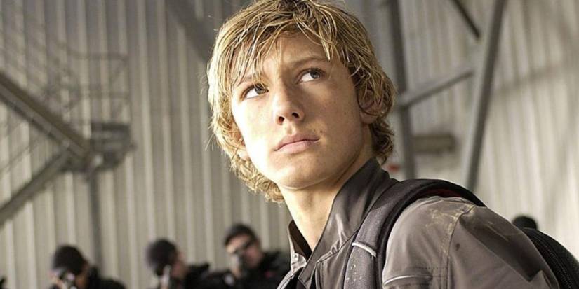 007 Alex Rider 10 Family Spy Movies Like Spy Kids to Stream While Waiting For Bond 26