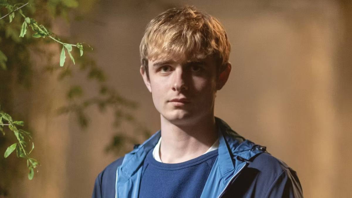 Alex Rider Gr Alex Rider Ending With Third Season, Premiere Date Revealed for Freevee ...
