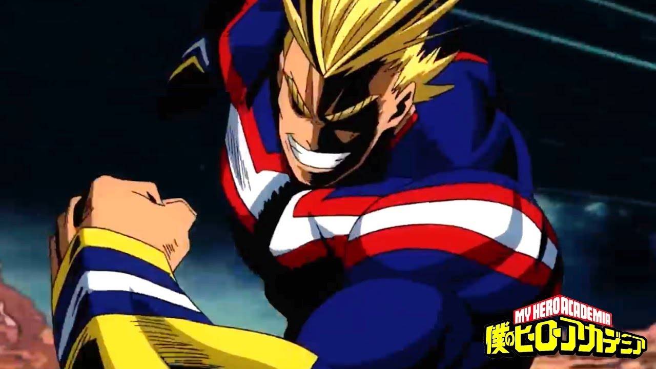 Howk's Rivets Ranking MHA's Strongest Special Moves