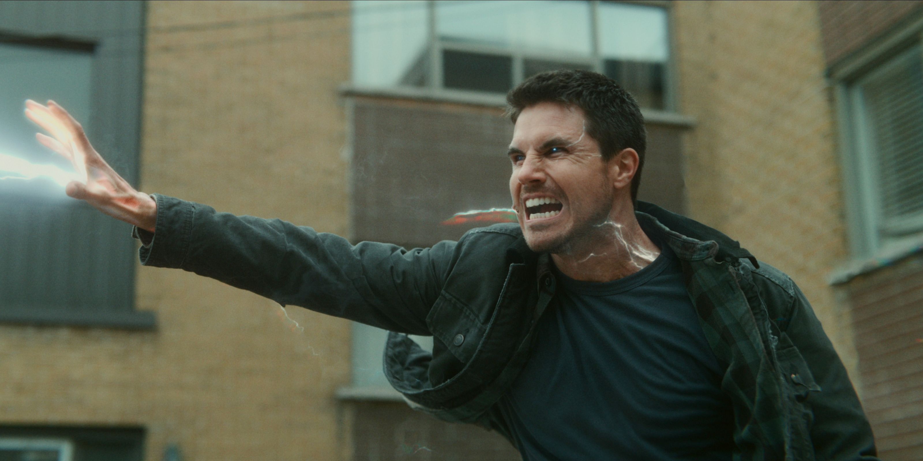 Stephen and Robbie Amell Reunite in Netflix's Code 8: Part II Trailer, image size:3200x1600