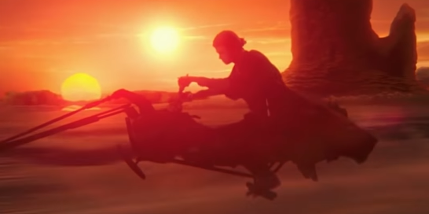 Star Wars: The Phantom Menace Gotten Better With Age?