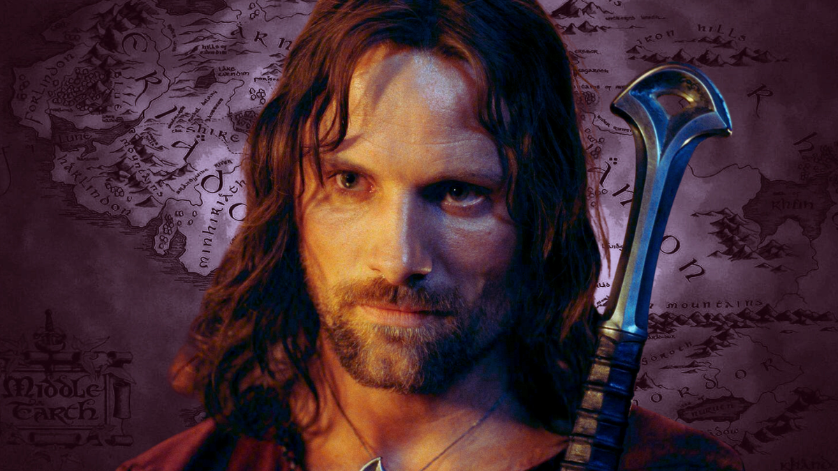 They're Not Usually Good': Viggo Mortensen Explains Rejecting Franchise  Roles After Lord of the Rings, image size:1200x675
