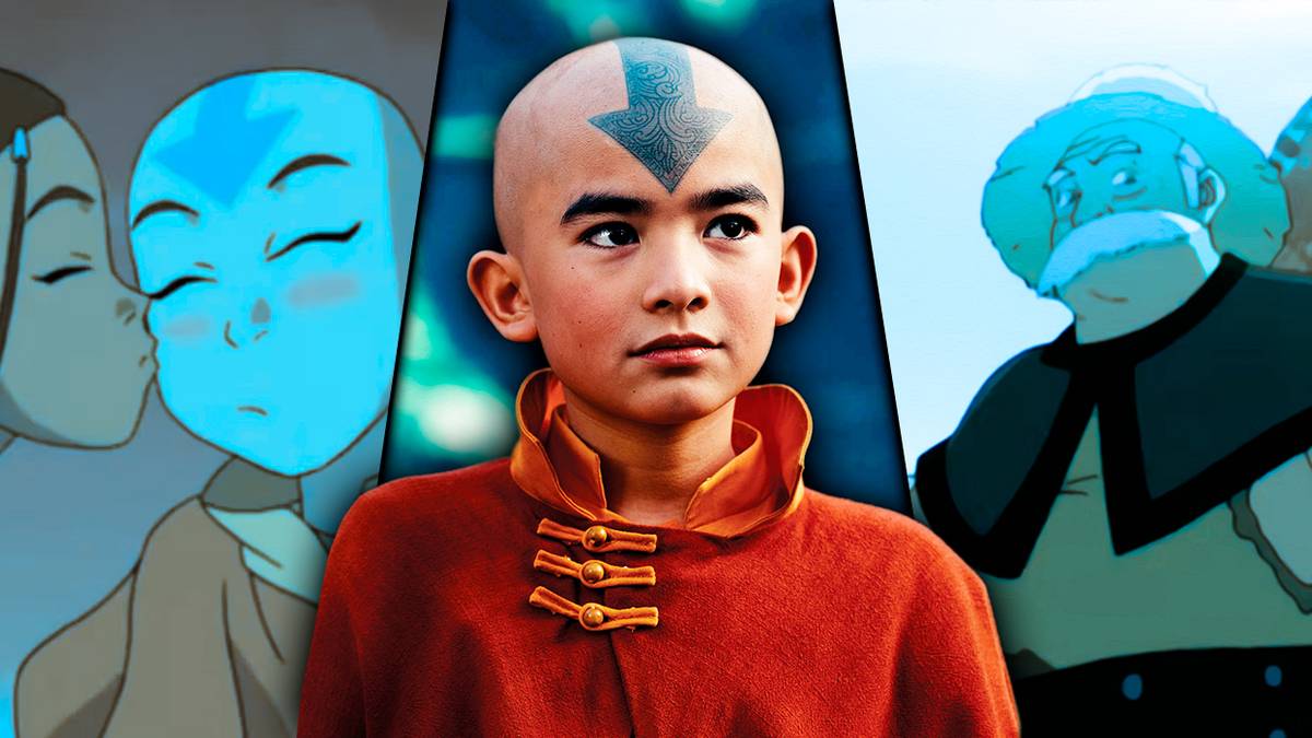 10 ATLAB Stroylines the Live Action Series Should Skip