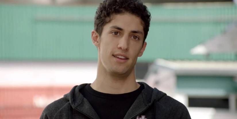 10 Times The Black Ranger Was The Best Ranger
