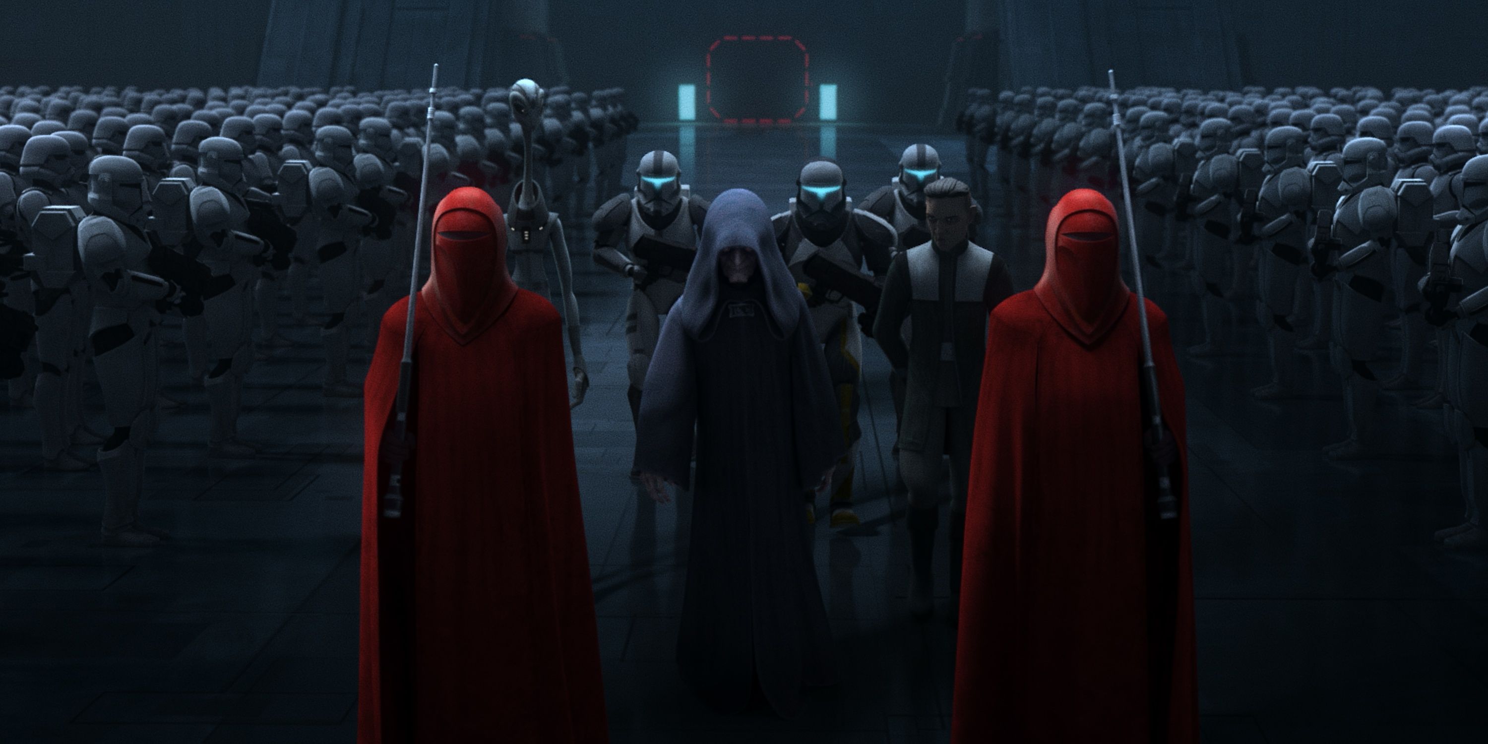 Star Wars: The Bad Batch Reveals Why Omega Is Special