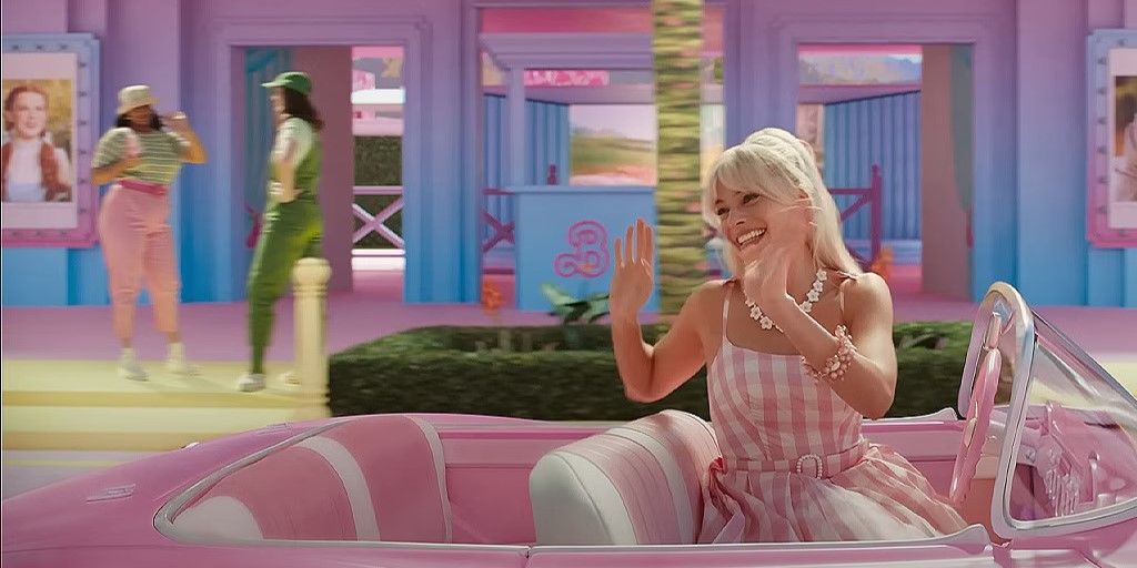 Barbie Movie Fun Facts You May Have Missed the First Time