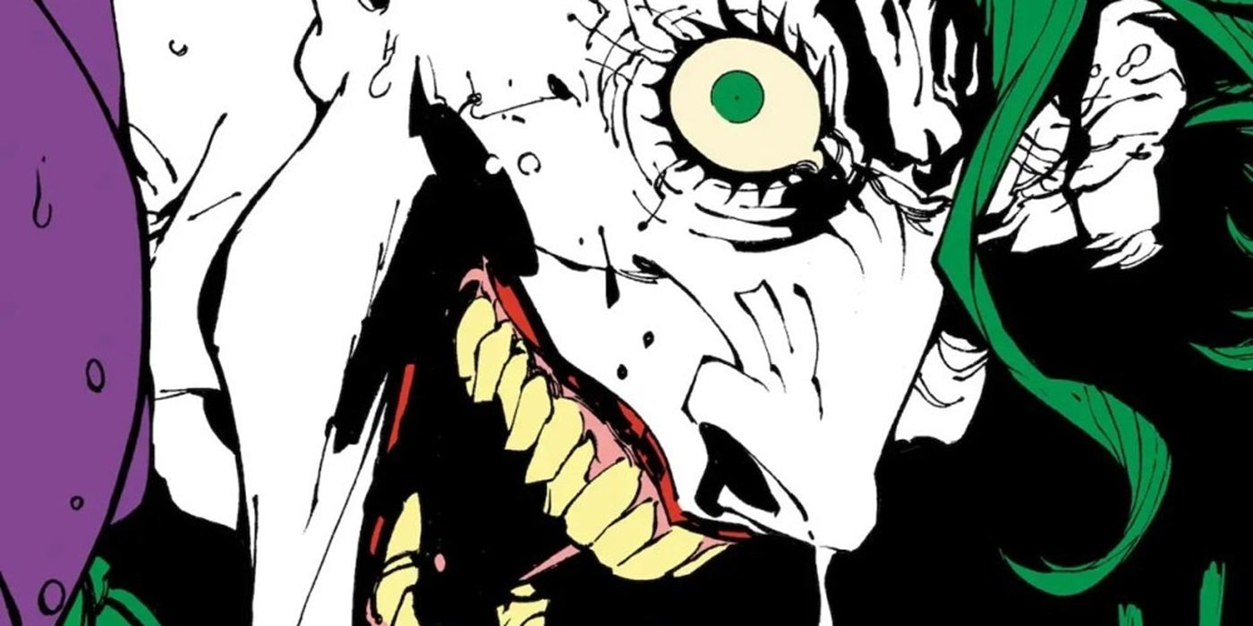 Batman #142, the Start of Joker Year One, Sells Out, Goes Back to