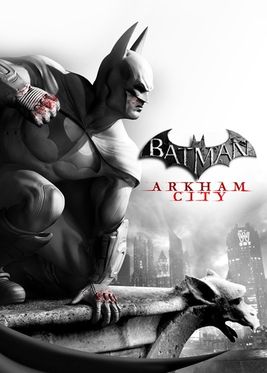 Batman: Arkham Knight - Video gameplay dal Playstation Experience