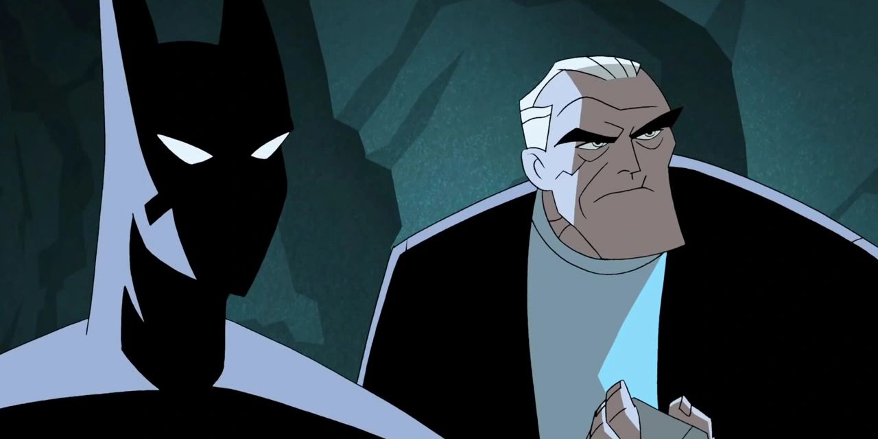 Batman Beyond Made the Dark Knight Brighter and Better