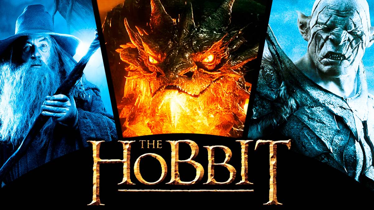 The Hobbit's Best Fighters, Ranked