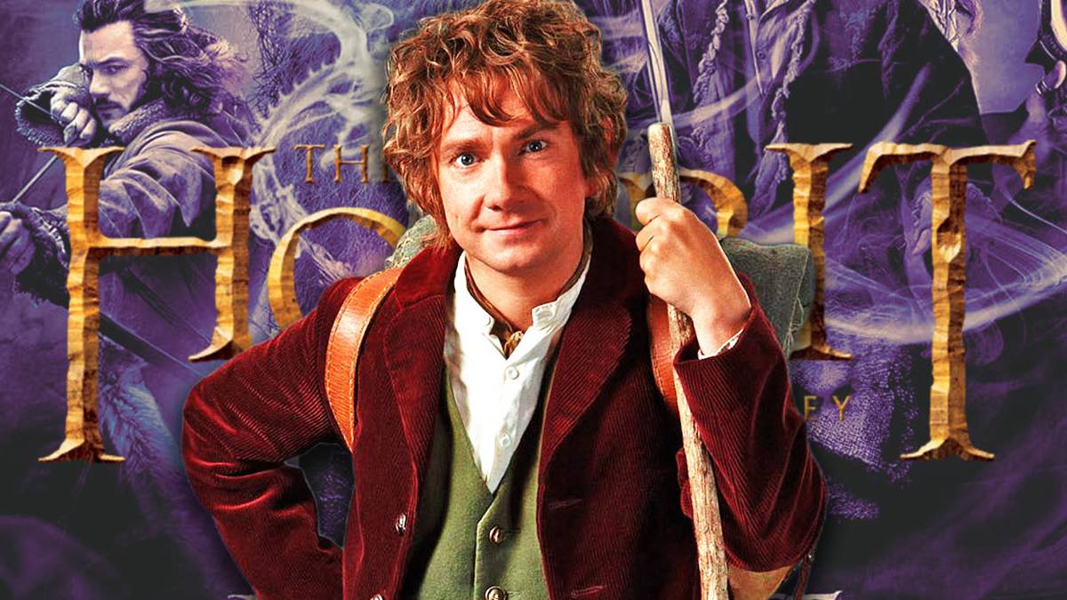 One Well-Known Director Almost Made a Very Different Version of The Hobbit, image size:1200x675