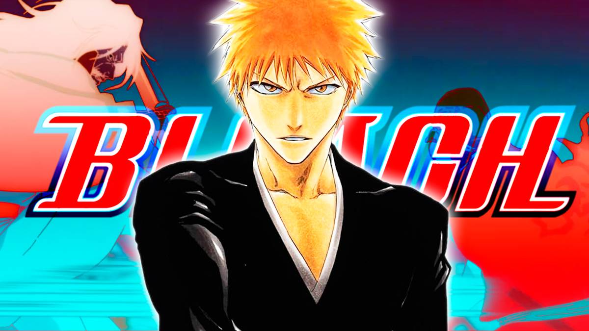 Best Racw Bleach The Best Bleach: TYBW Fights, Ranked