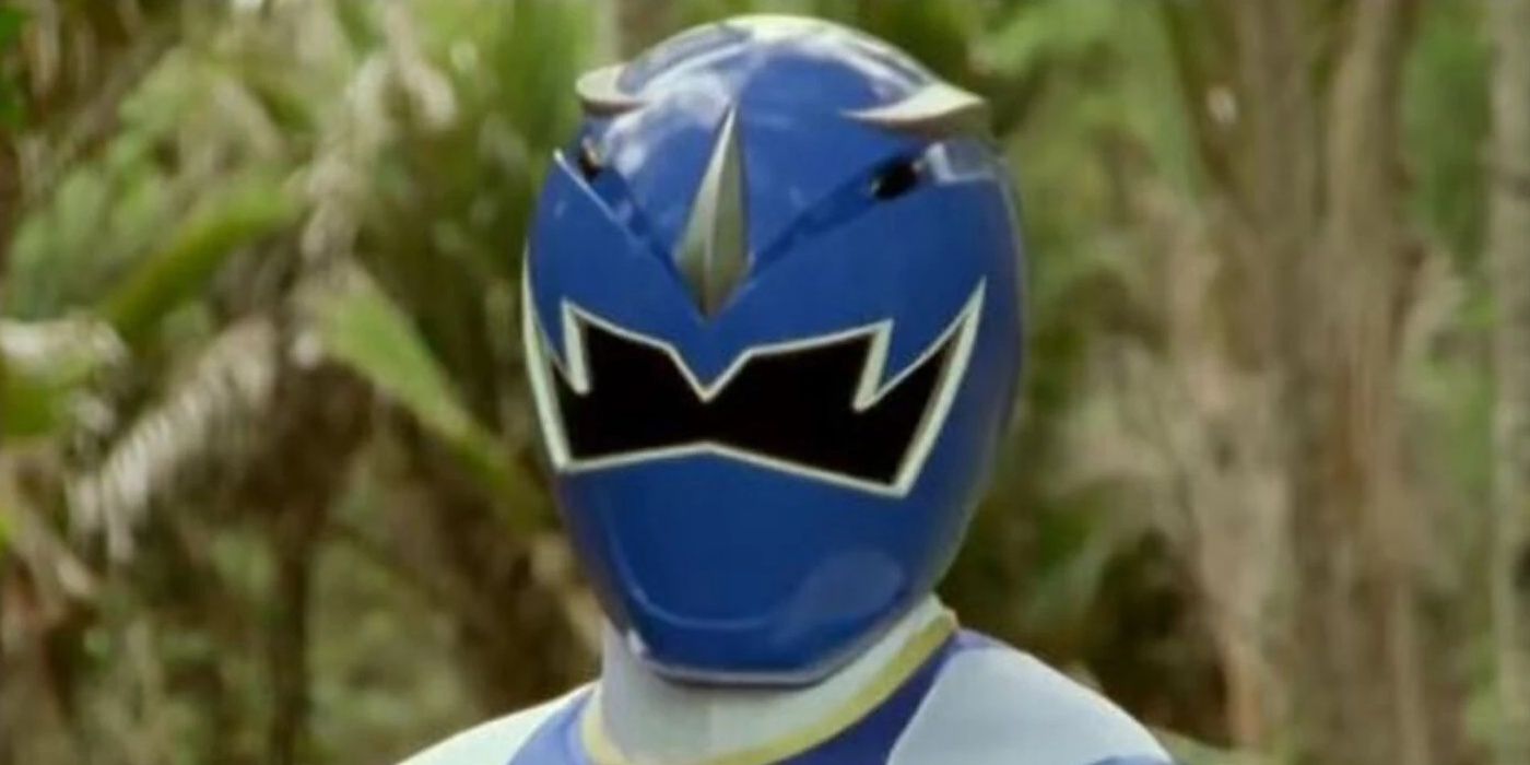 Every Power Rangers Color, Ranked By Strength