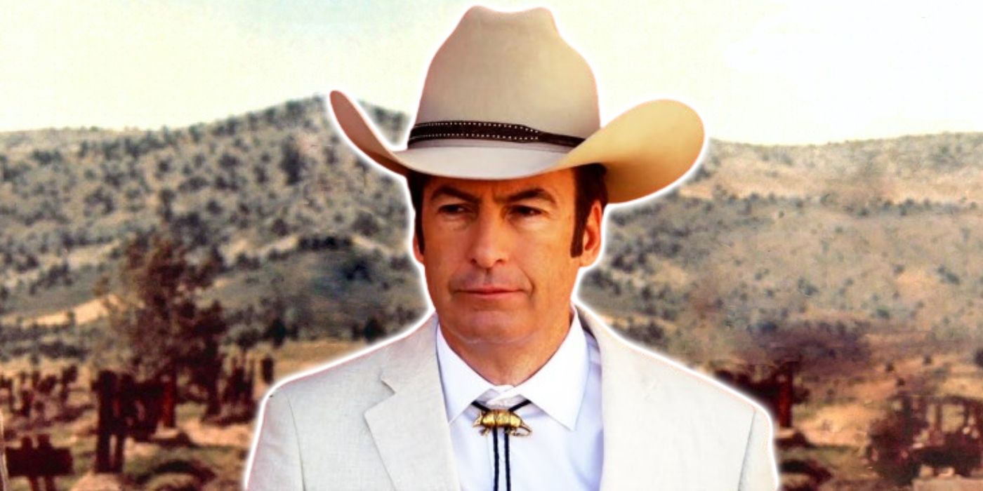 Bob Odenkirk Returns to Action, Will Lead New Western From Nobody Writer