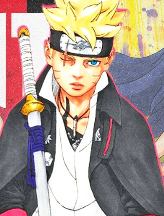 Boruto: Should The Flying Raijin Exist?