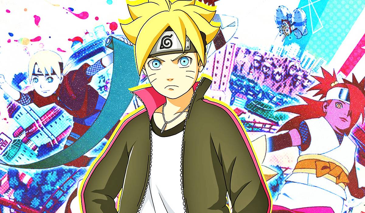Naruto