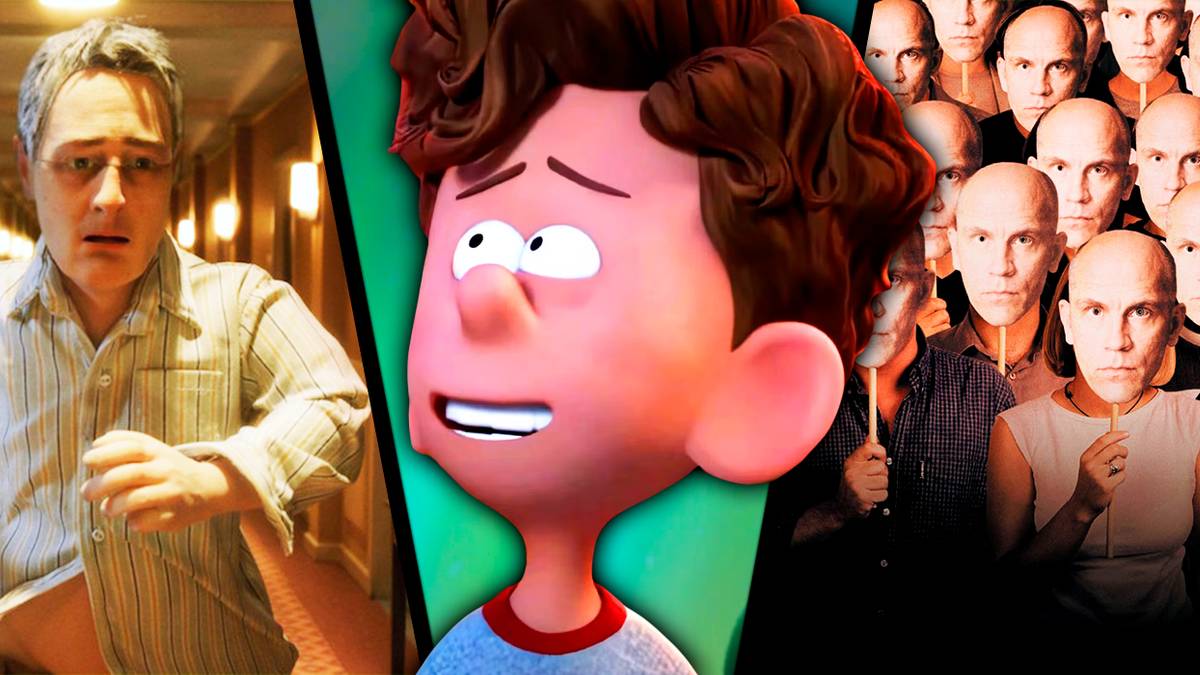 Every Movie Written By Charlie Kaufman, Ranked