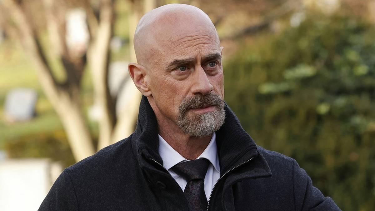 Law \u0026 Order Icon Christopher Meloni Teams Up With Hulu for His Big TV  Series Role, image size:1200x675