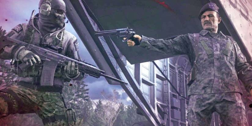 Cod Creator Death The Saddest Video Game Deaths