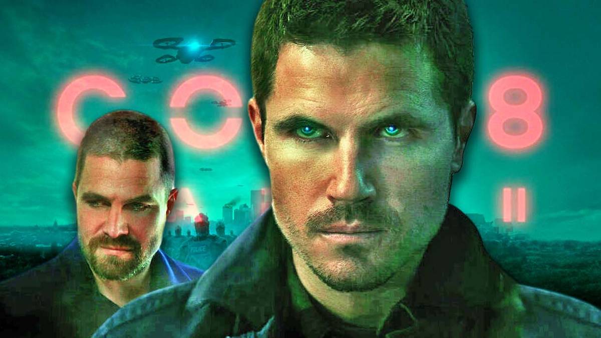 Everything to Know About Netflix's Code 8: Part II