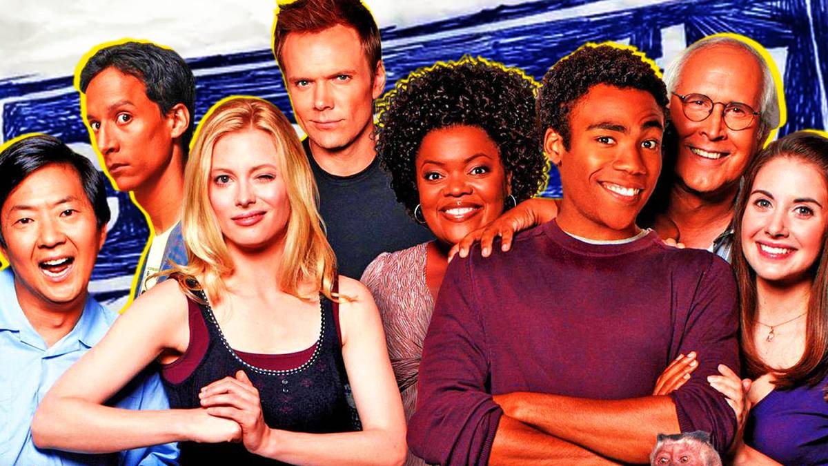 Community: Why Each Original Cast Member Left the Show
