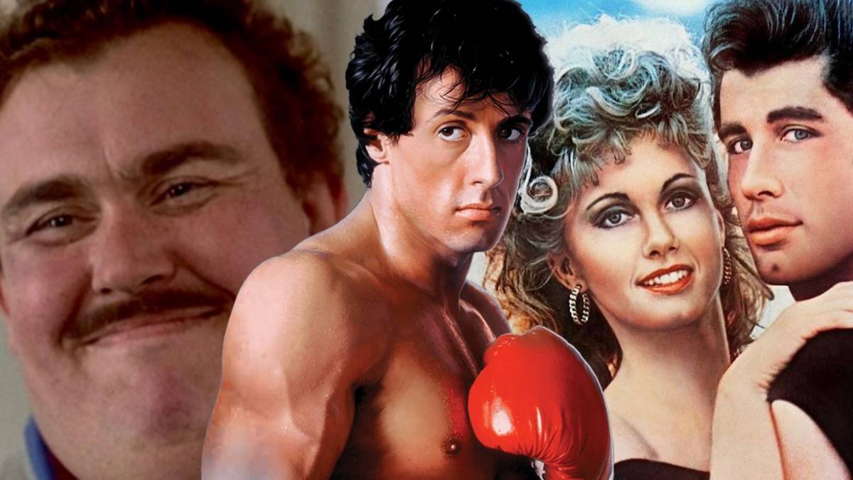 Iconic Scenes 10 Most Inspiring Scenes In Iconic Movies
