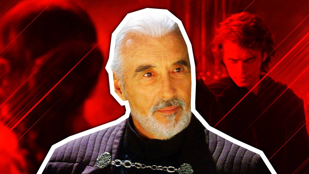 Fall Kill Count Did Count Dooku Kill Anakin's Mother?