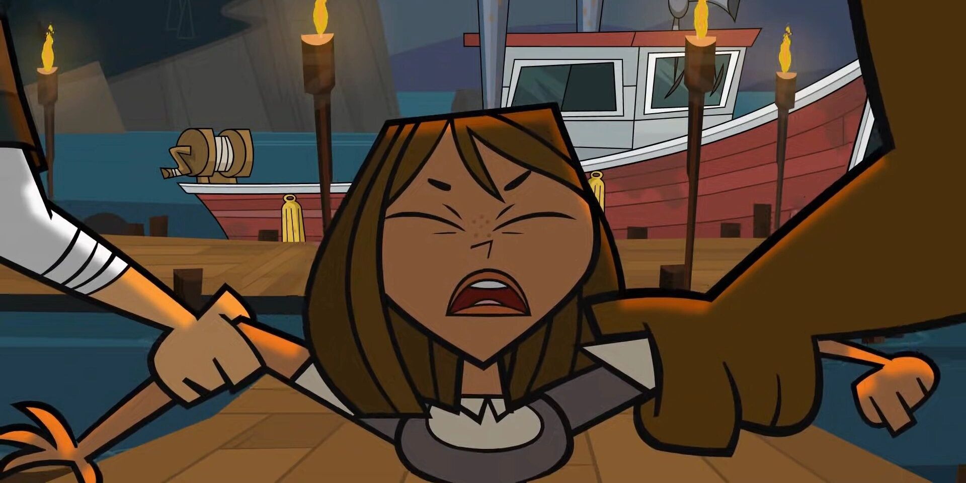 Total Drama Island's Best Characters