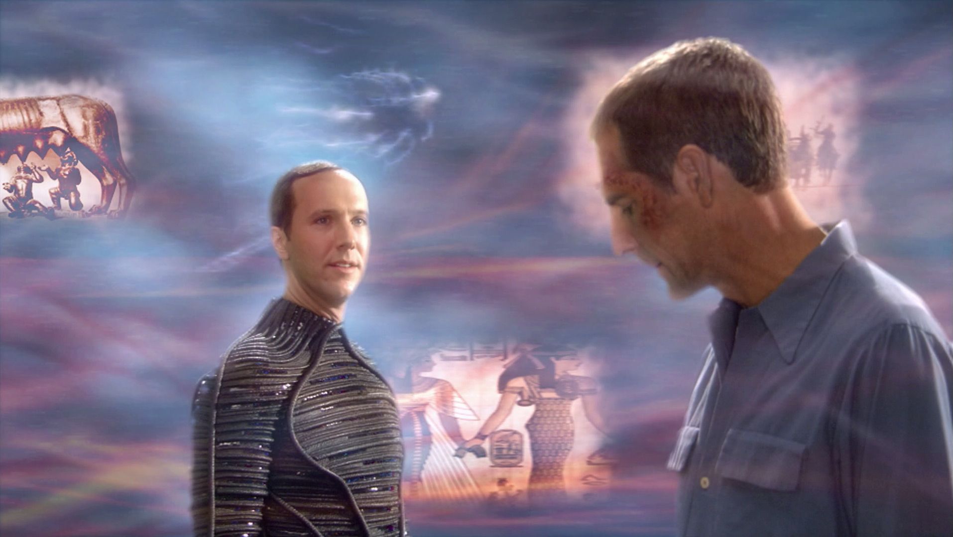 Every Enterprise Captain In Star Trek, Ranked