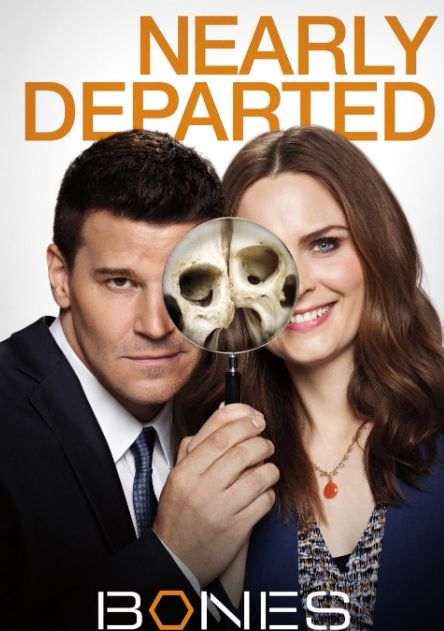 David Boreanaz on the Bones Series Finale and Why He'll Never do a Buffy  Reunion - Parade