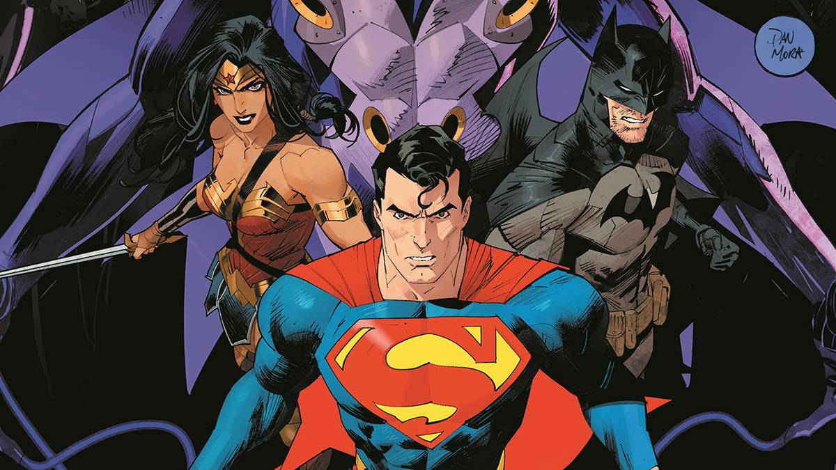 DC Announces its Summer Blockbuster Event and Elseworlds Updates