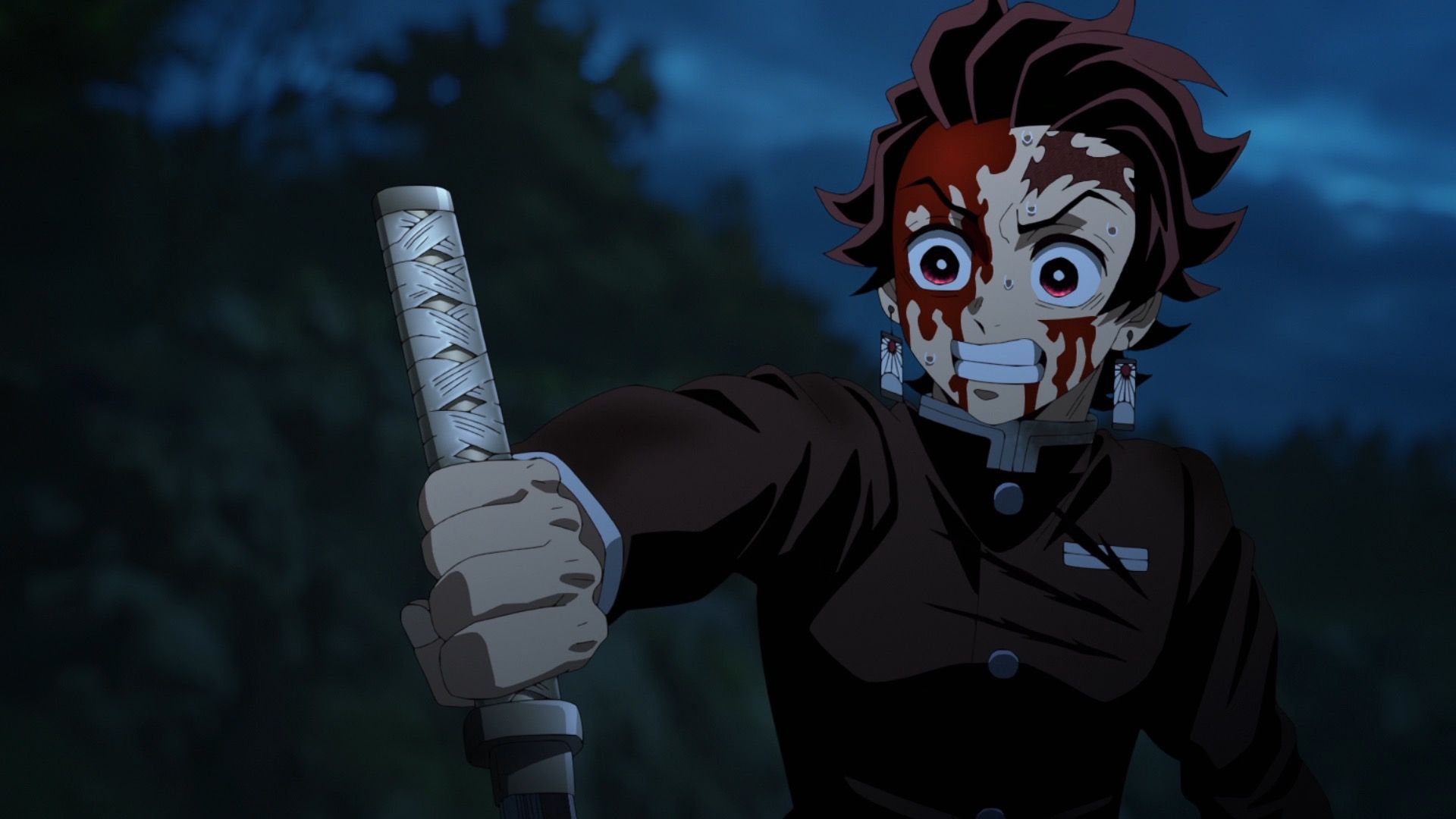 Crunchyroll Announces Demon Slayer's To the Hashira Training Ticket Sale