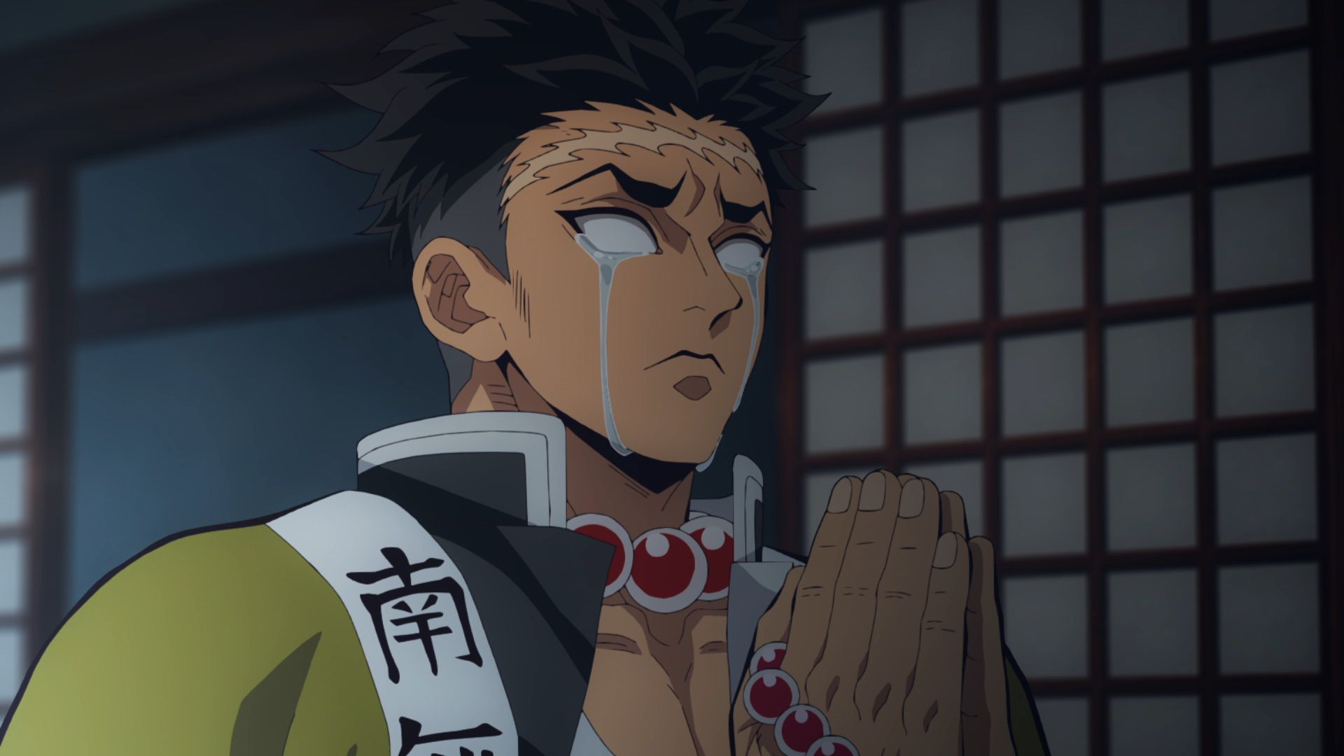 Demon Slayer Season 4 Gets Crunchyroll-Exclusive Release Date & New Trailer