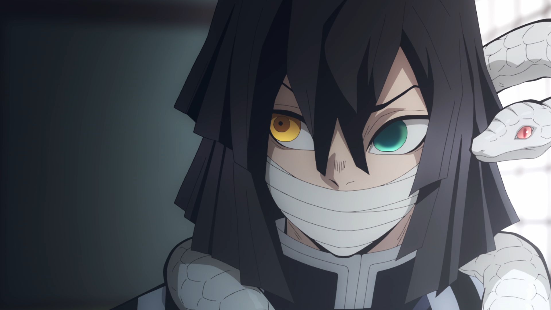 Every Hashira Member and their Breathing Style, Explained