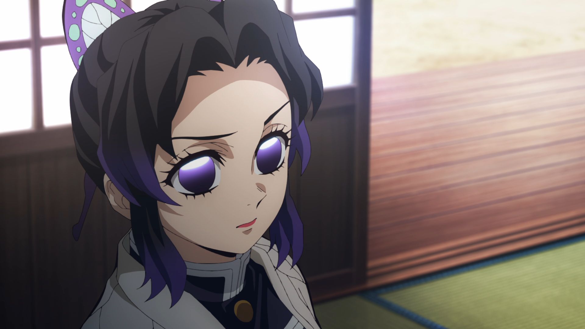 Crunchyroll Announces Demon Slayer's To the Hashira Training Ticket Sale