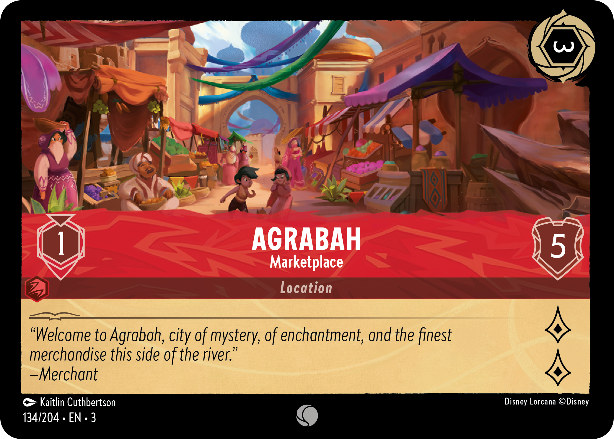 Disney Lorcana Releases Into The Inklands Starter Deck Lists