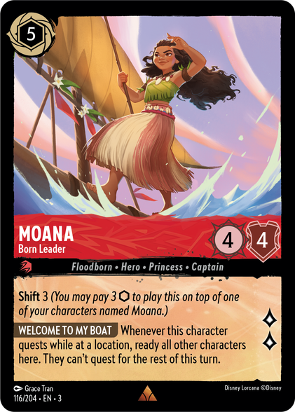 Disney Lorcana Releases Into The Inklands Starter Deck Lists Disney Lorcana Releases Into The Inklands Starter Deck Lists