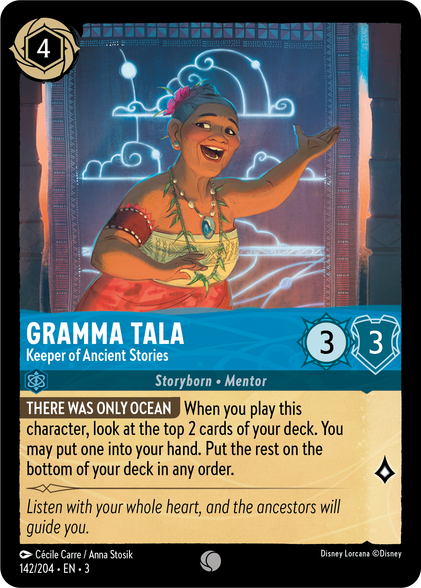 Disney Lorcana Releases Into The Inklands Starter Deck Lists Disney Lorcana Releases Into The Inklands Starter Deck Lists