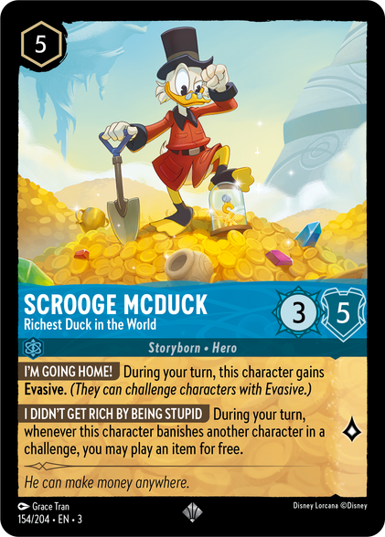 Disney Lorcana Releases Into The Inklands Starter Deck Lists Disney Lorcana Releases Into The Inklands Starter Deck Lists