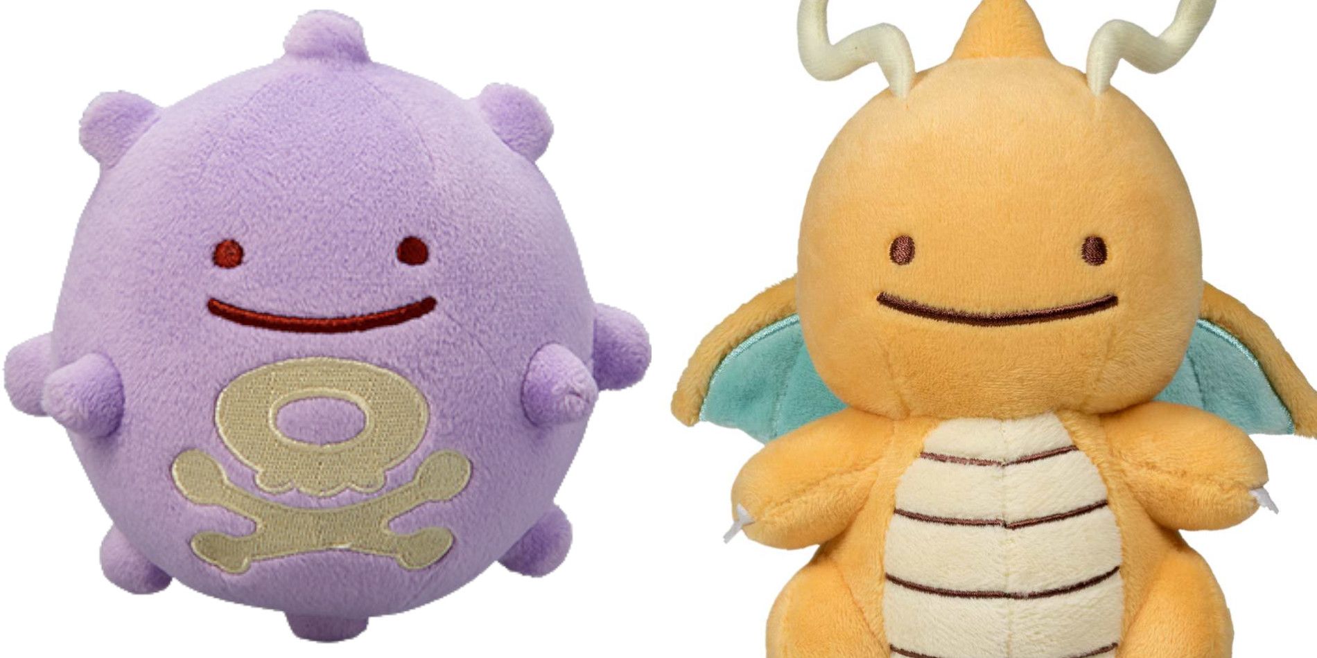 The Best Pokémon Merch Lines Ever