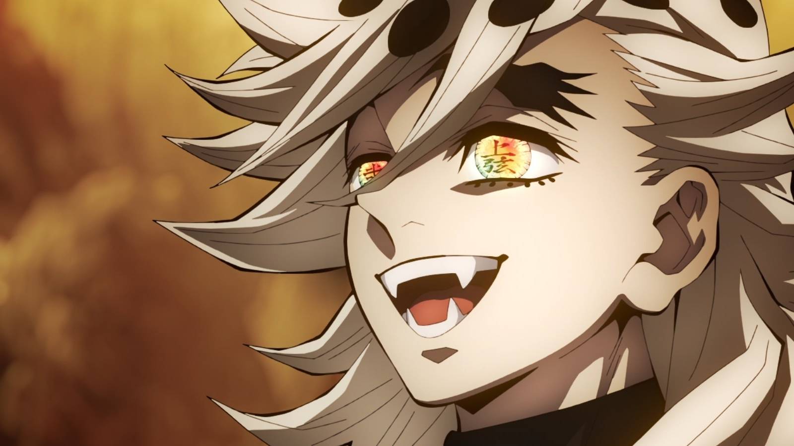 8 Strongest Demon Slayer Infinity Castle Fighters, Ranked