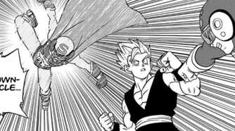 Spectacular Trunks Fail Best Goten Fights from the Entire Dragon Ball Franchise, Ranked