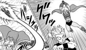 Spectacular Trunks Fail Best Goten Fights from the Entire Dragon Ball Franchise, Ranked