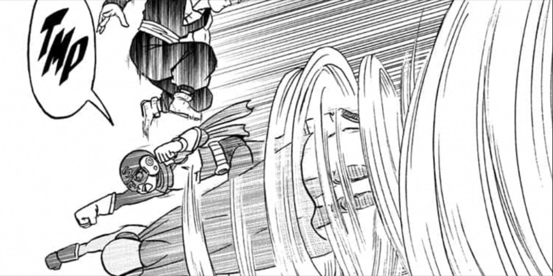Spectacular Trunks Fail Best Goten Fights from the Entire Dragon Ball Franchise, Ranked