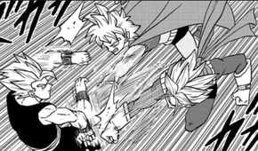 Spectacular Trunks Fail Best Goten Fights from the Entire Dragon Ball Franchise, Ranked