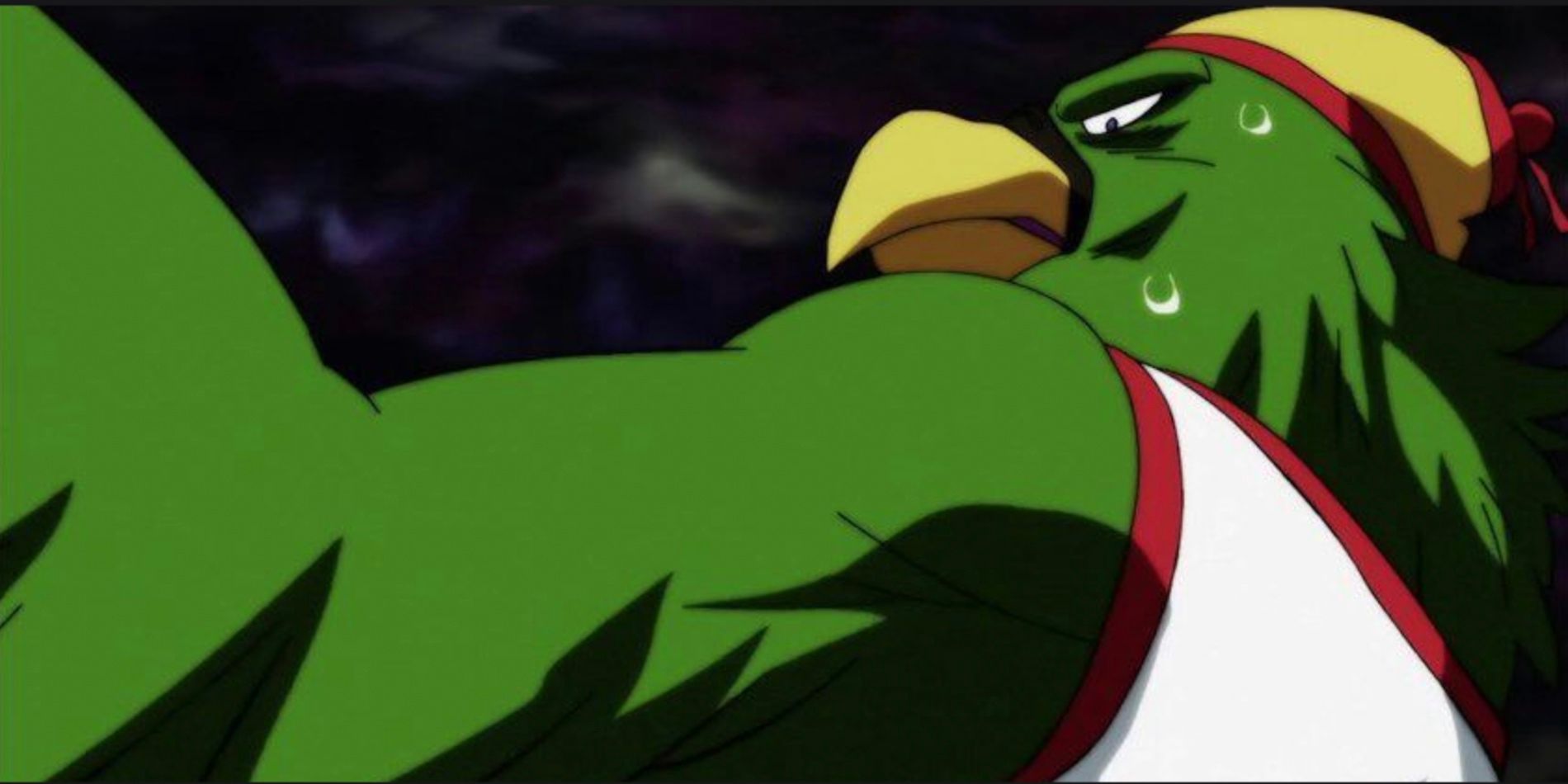 10 Best-Designed Dragon Ball Super Characters Who Look Like Animals, Ranked