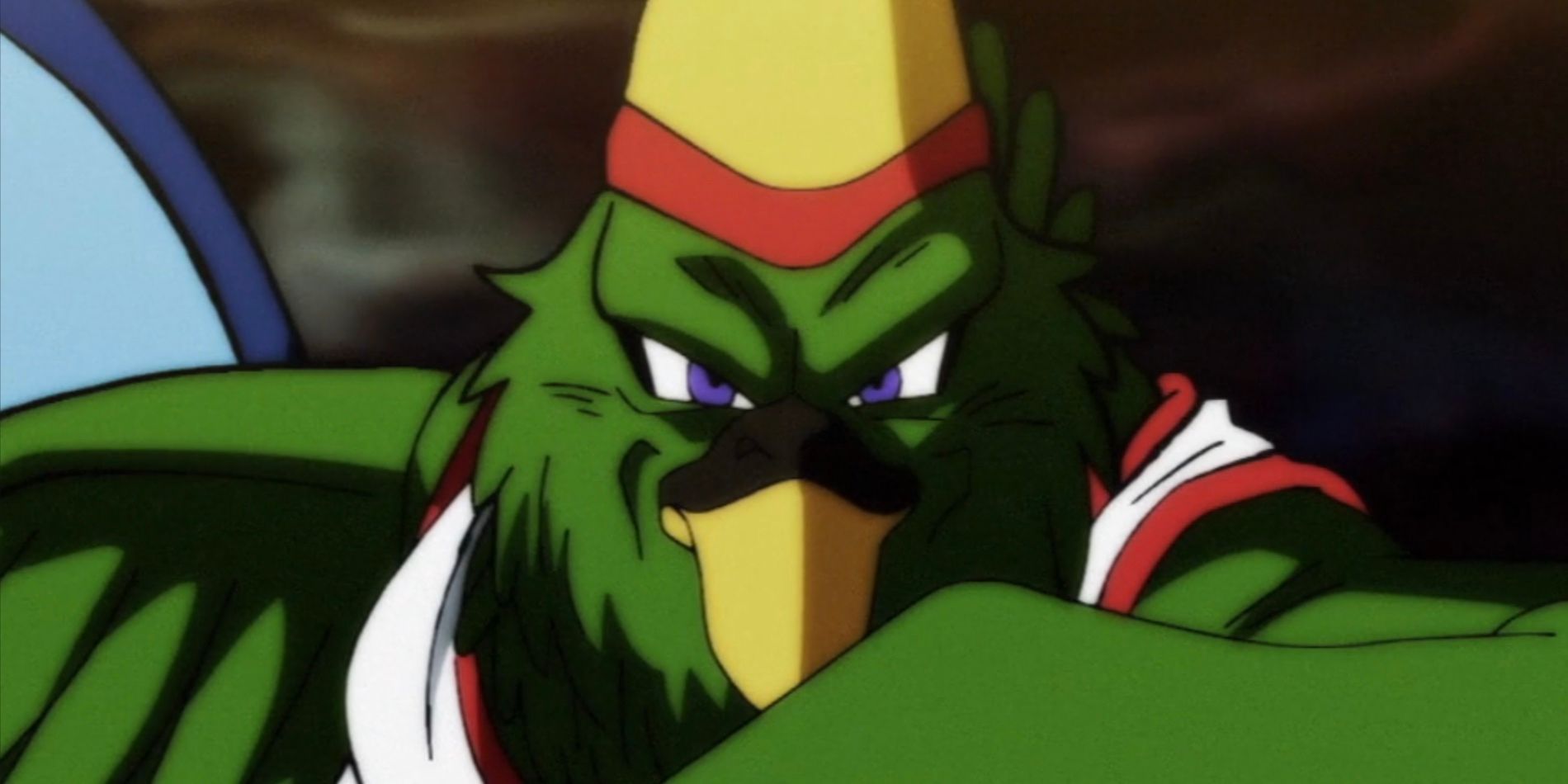 10 Best-Designed Dragon Ball Super Characters Who Look Like Animals, Ranked