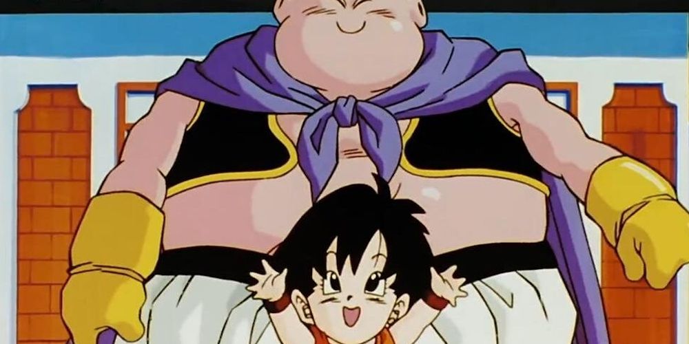 10 Dragon Ball Z Characters With Better Writing Than Goku