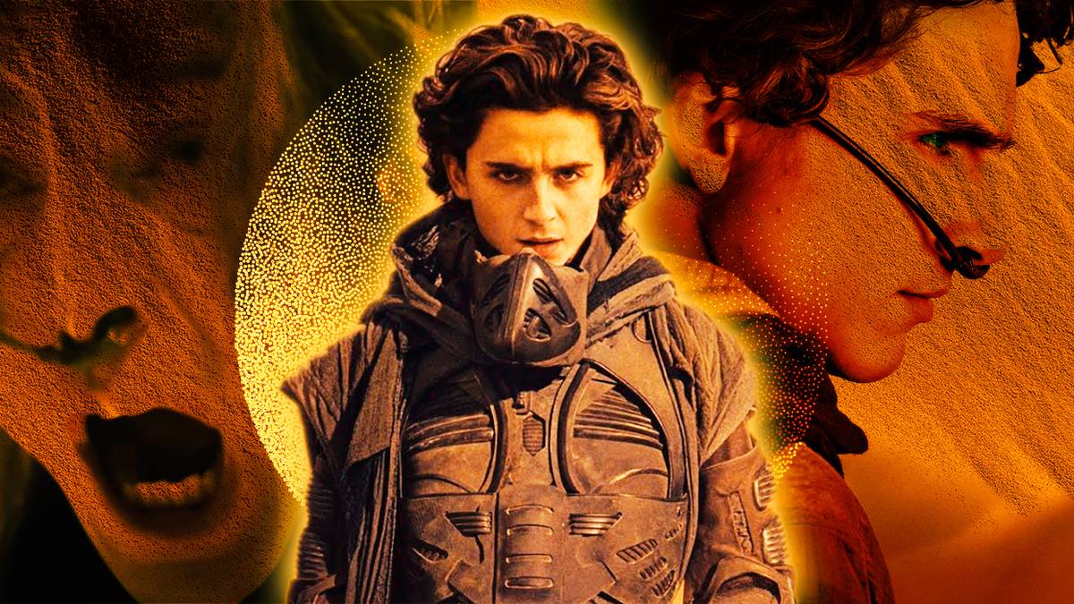Dune: Part Two Gets Early Box Office Boost Ahead of Premiere